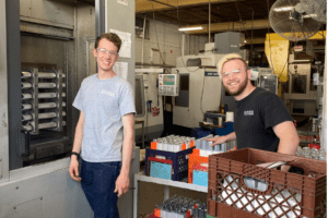 bowden interns