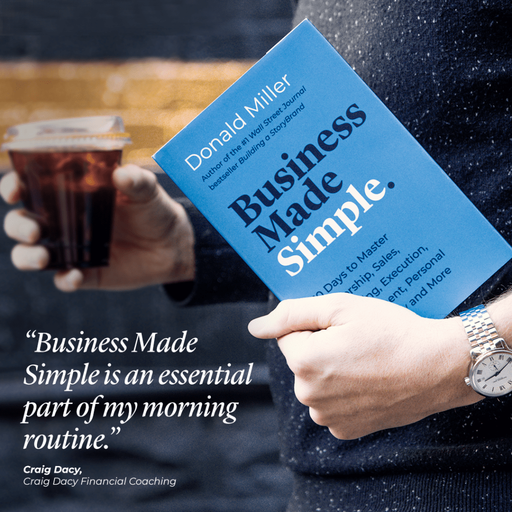 business made simple