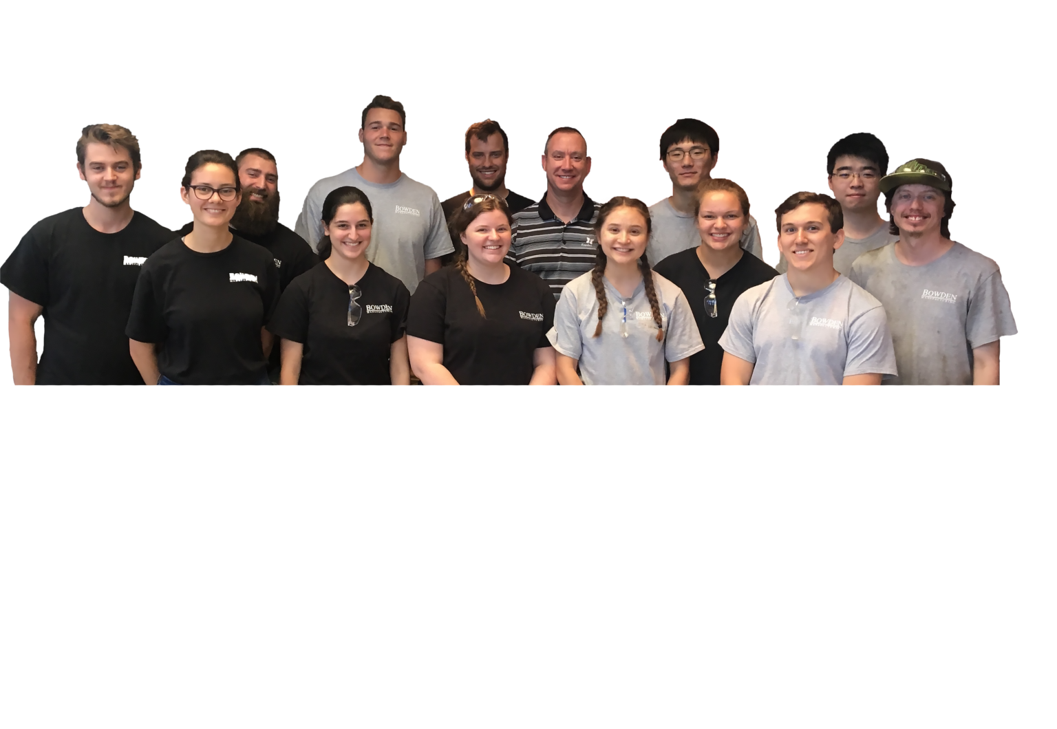 MFGNXTGEN Bowden Manufacturing