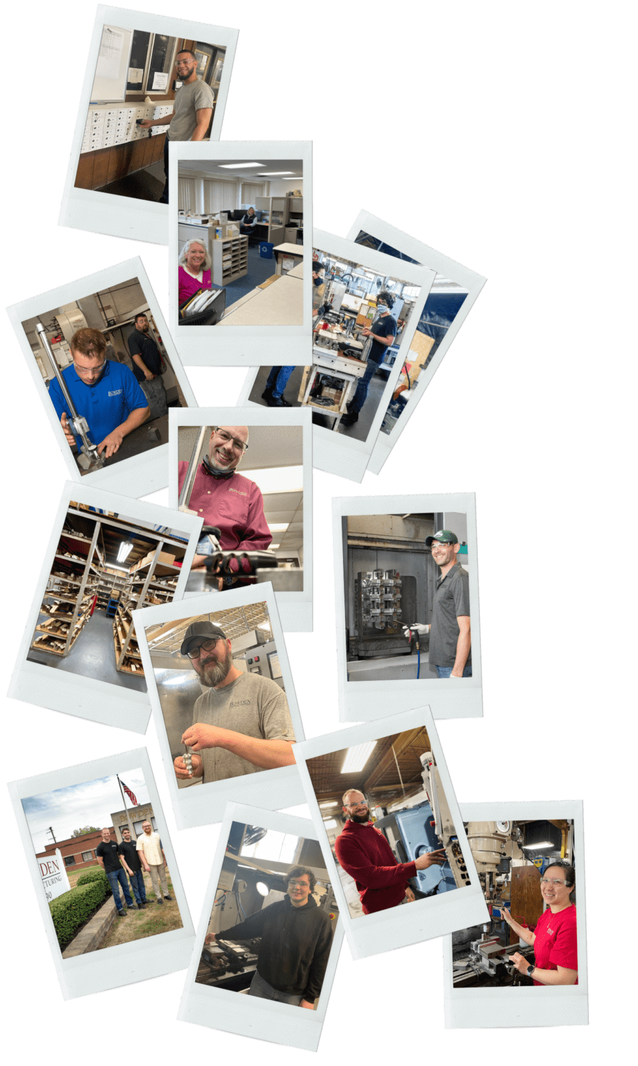 Home Bowden Manufacturing