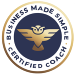 Business made simple coach