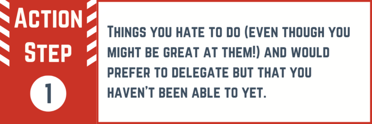 Deligate Introduction Message How to Delegate with Confidence - Series Introduction
