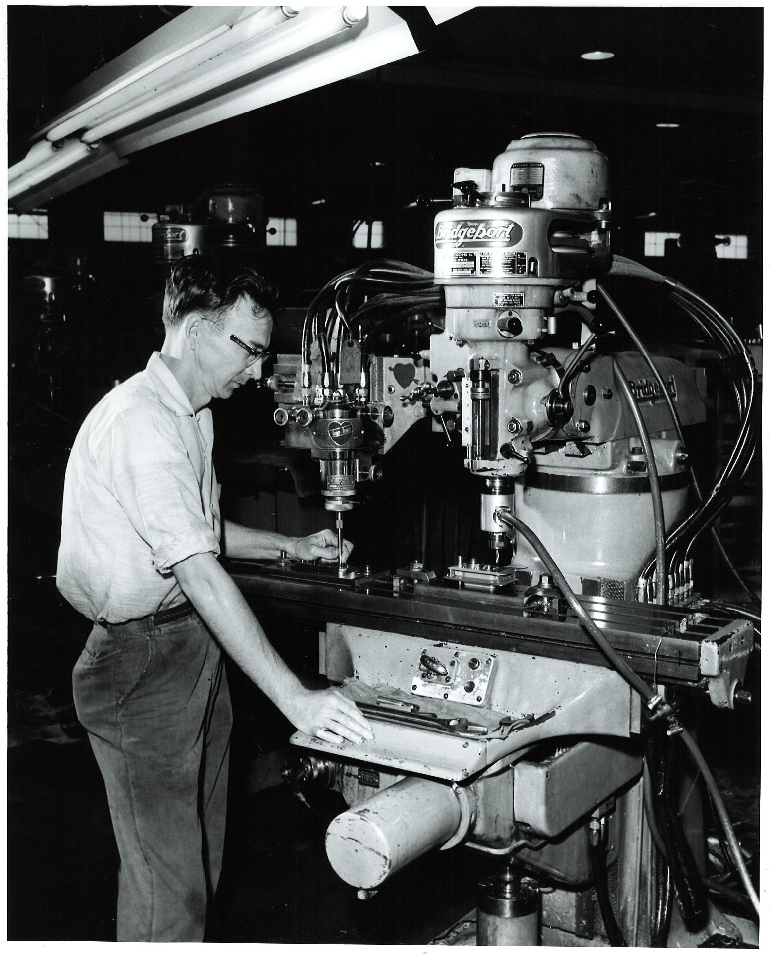Reflecting on 71 Years of Bowden Manufacturing Some Things Change and