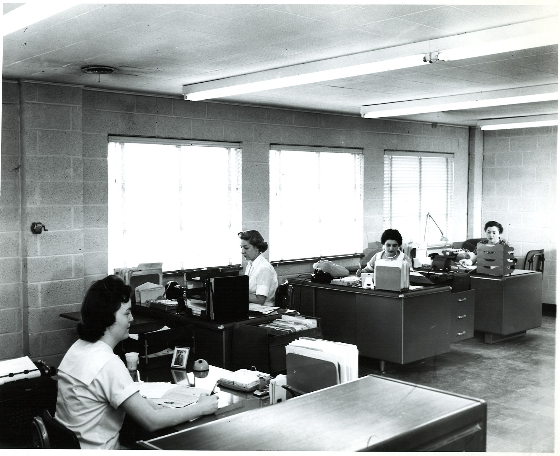 Reflecting on 71 Years of Bowden Manufacturing Some Things Change and