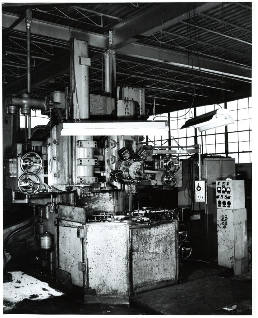 Reflecting on 71 Years of Bowden Manufacturing Some Things Change and