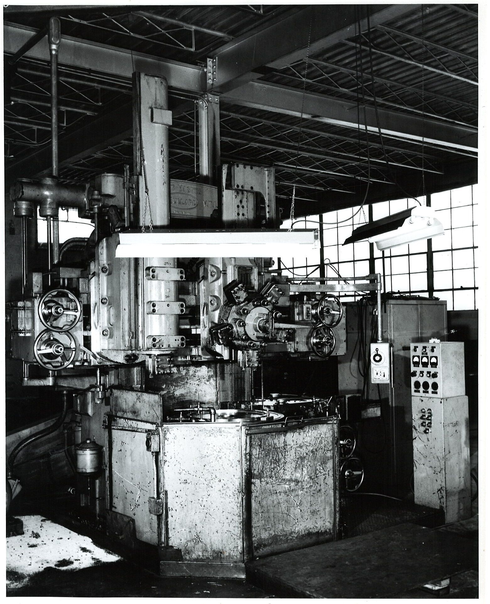Reflecting on 71 Years of Bowden Manufacturing Some Things Change and Others Remain the Same