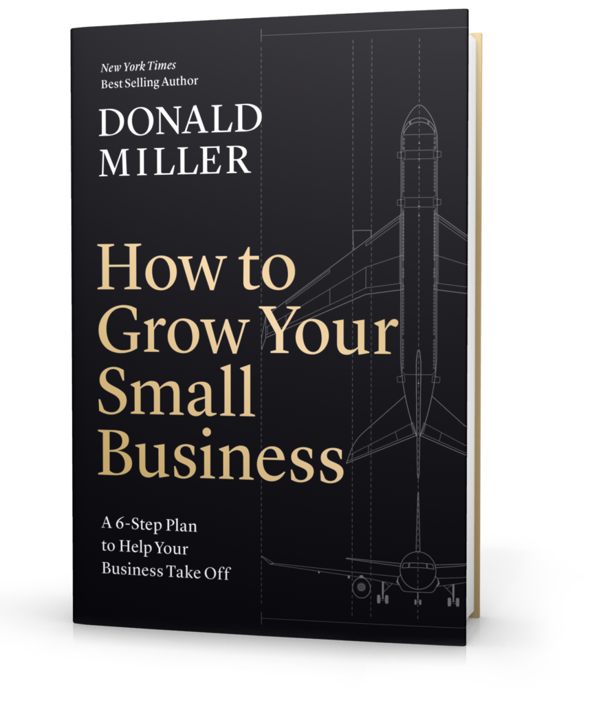Grow your small business