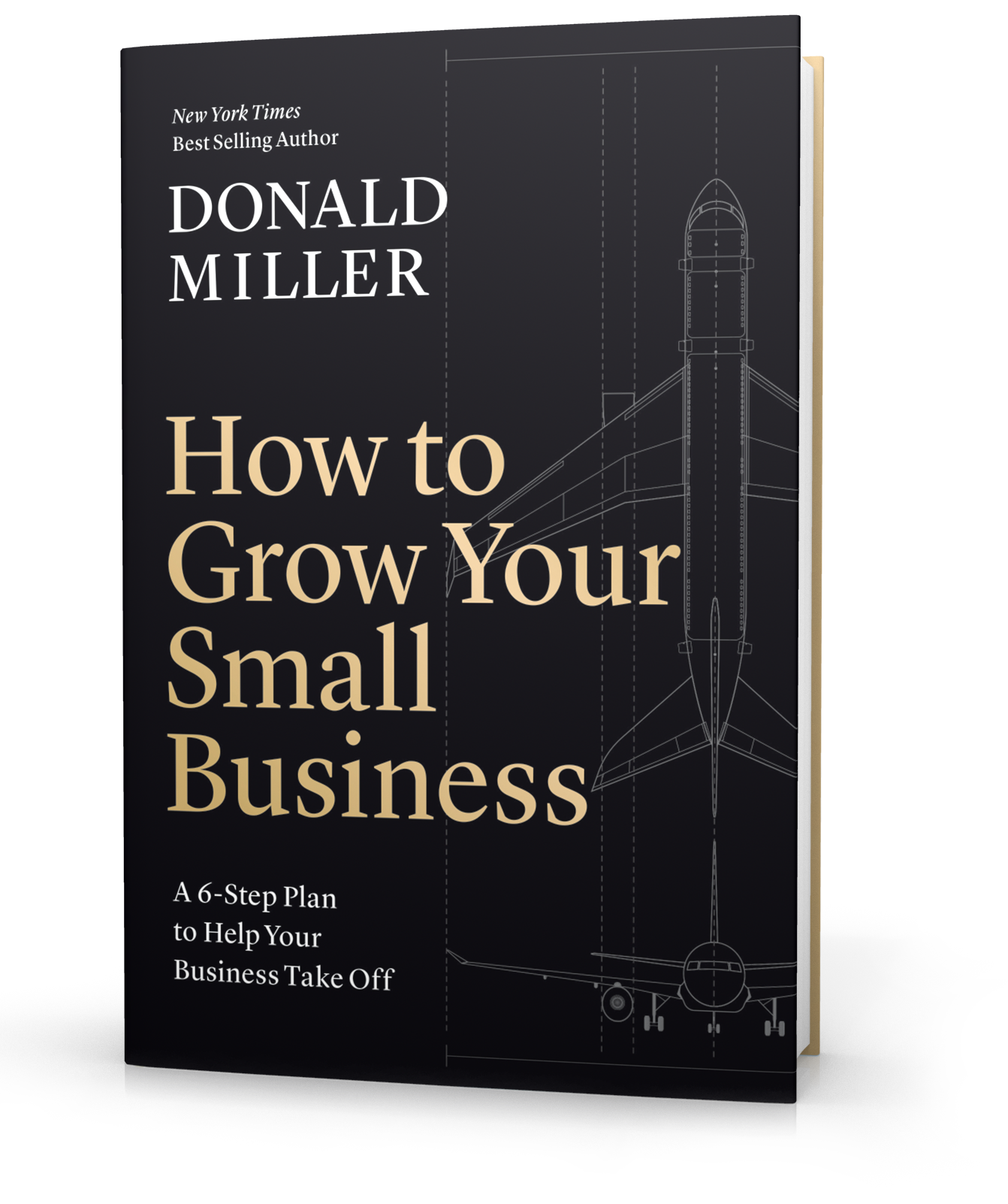 Business is Like an Airplane Series Introduction: 6 Keys for Your ...